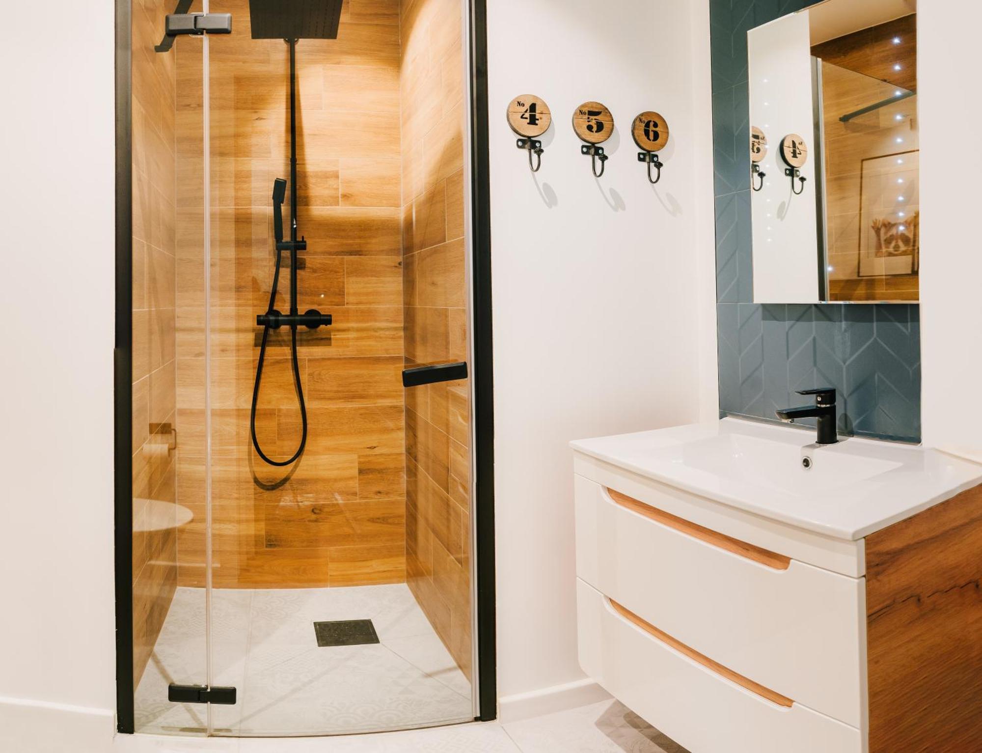 Frafjord Apartments Thor Dirdal Екстериор снимка